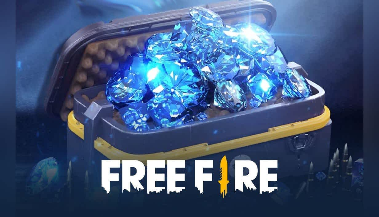 How to Get Free Diamonds in Free Fire? Try These 7 Strategies! 3