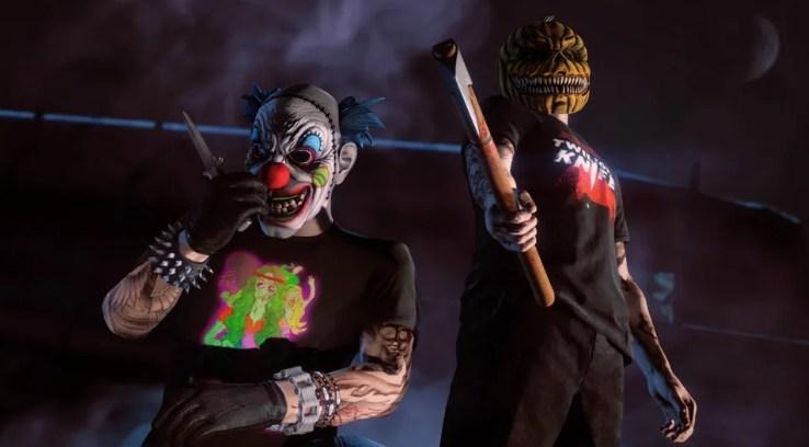 Tips & Tricks for Winning in the Slasher Adversary Mode in GTA 5 Online 7