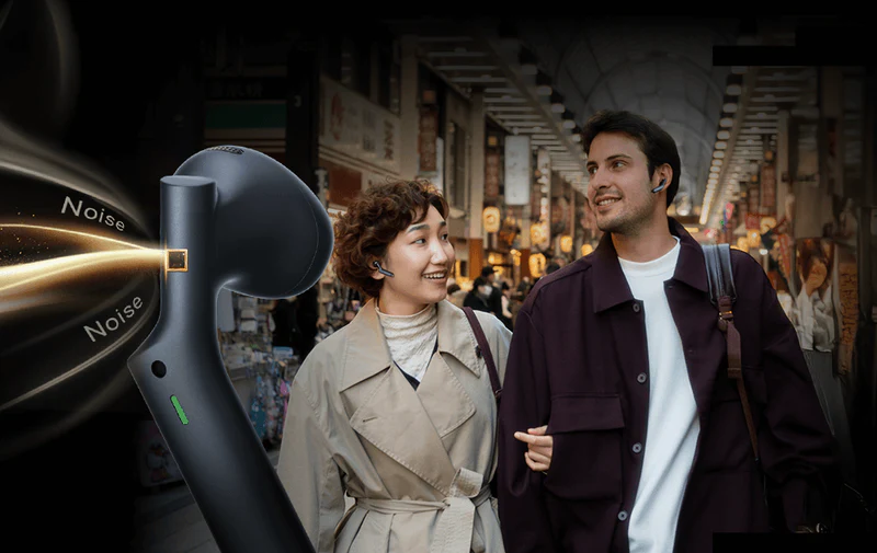 The Best AI Translation Earbuds of 2025: Your Ultimate Guide to Real-Time, Multilingual Communication 4