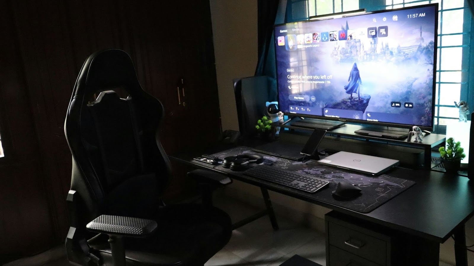 How to Build a Budget-Friendly Gaming Corner with the Right Chair and Socket Setup 6