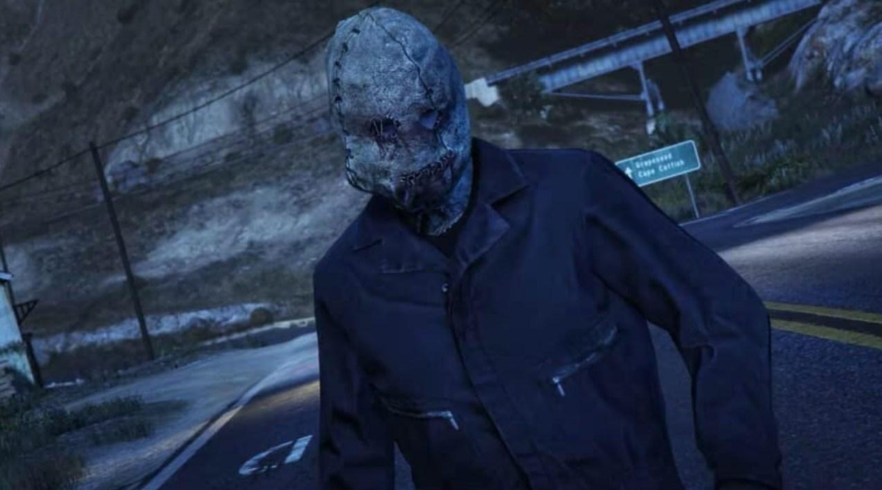 Tips & Tricks for Winning in the Slasher Adversary Mode in GTA 5 Online 4