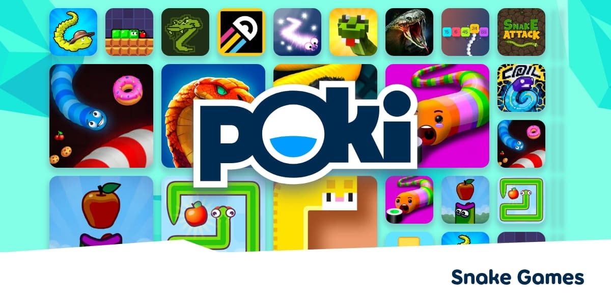 A Look At How Classic Mobile Title Snake Has Moved From Nokia to Browser Accessibility 5