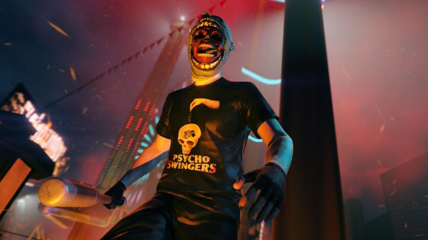 Tips & Tricks for Winning in the Slasher Adversary Mode in GTA 5 Online 5