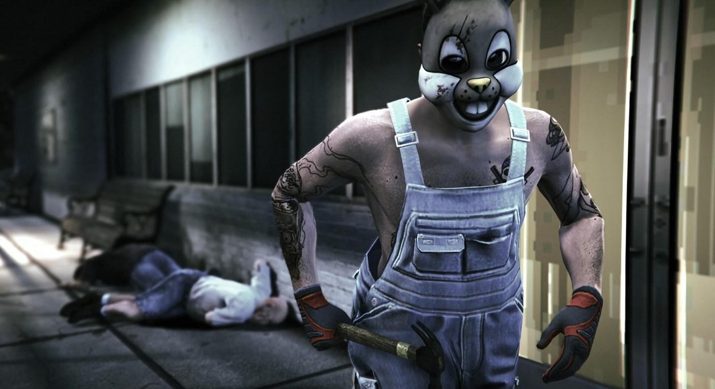 Tips & Tricks for Winning in the Slasher Adversary Mode in GTA 5 Online 8