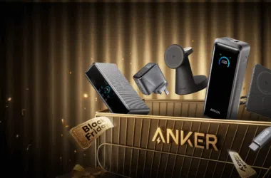 Huge Anker, Soundcore & Eufy Deals Slash Prices by Up to 53% 4
