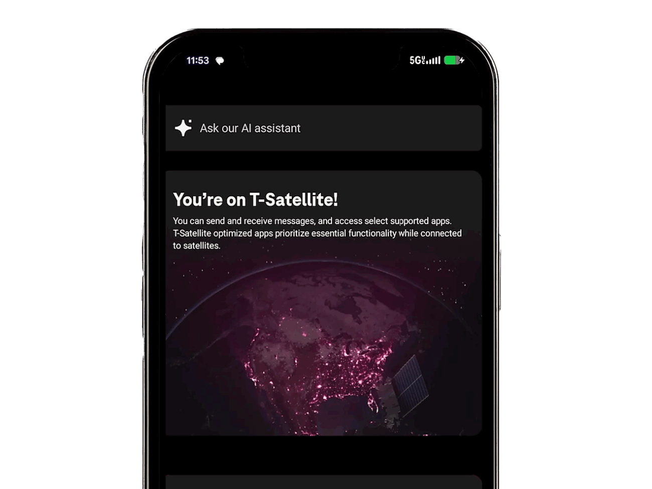 T-Mobile Announces Premium Better Value Plan With Perks - Talk Android
