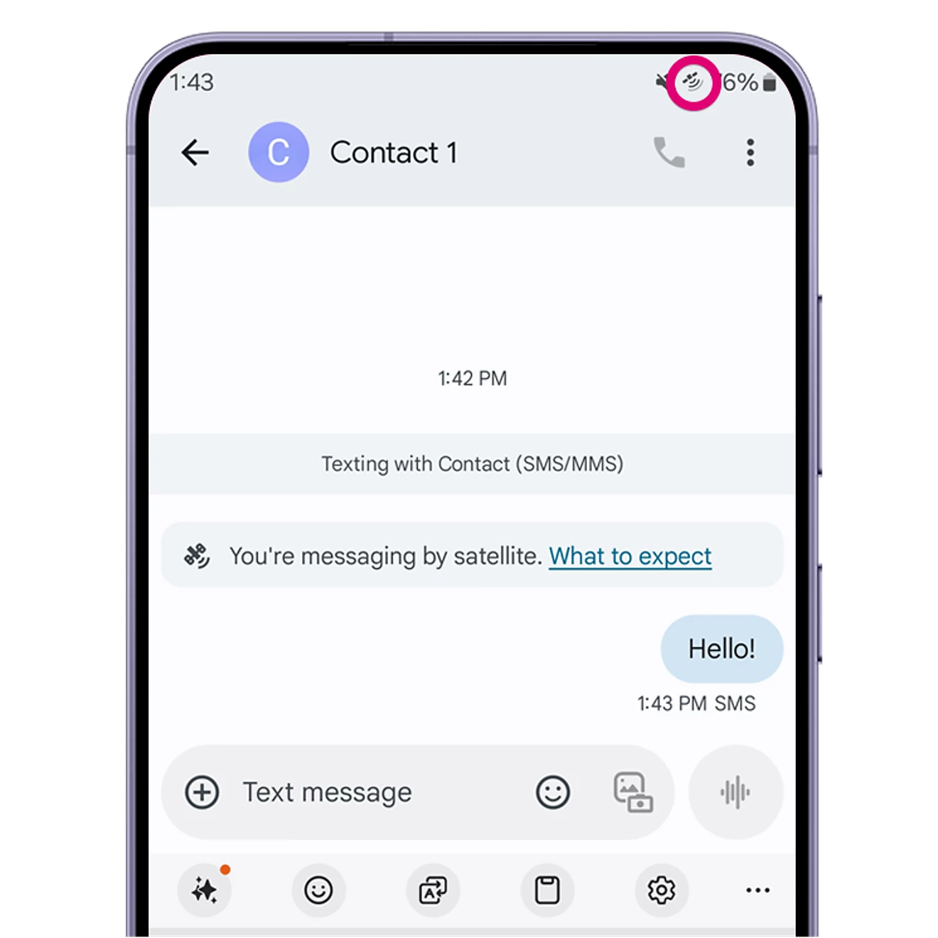 T-Mobile Makes Text-to-911 Available Off-Grid to Any Compatible Smartphone 5