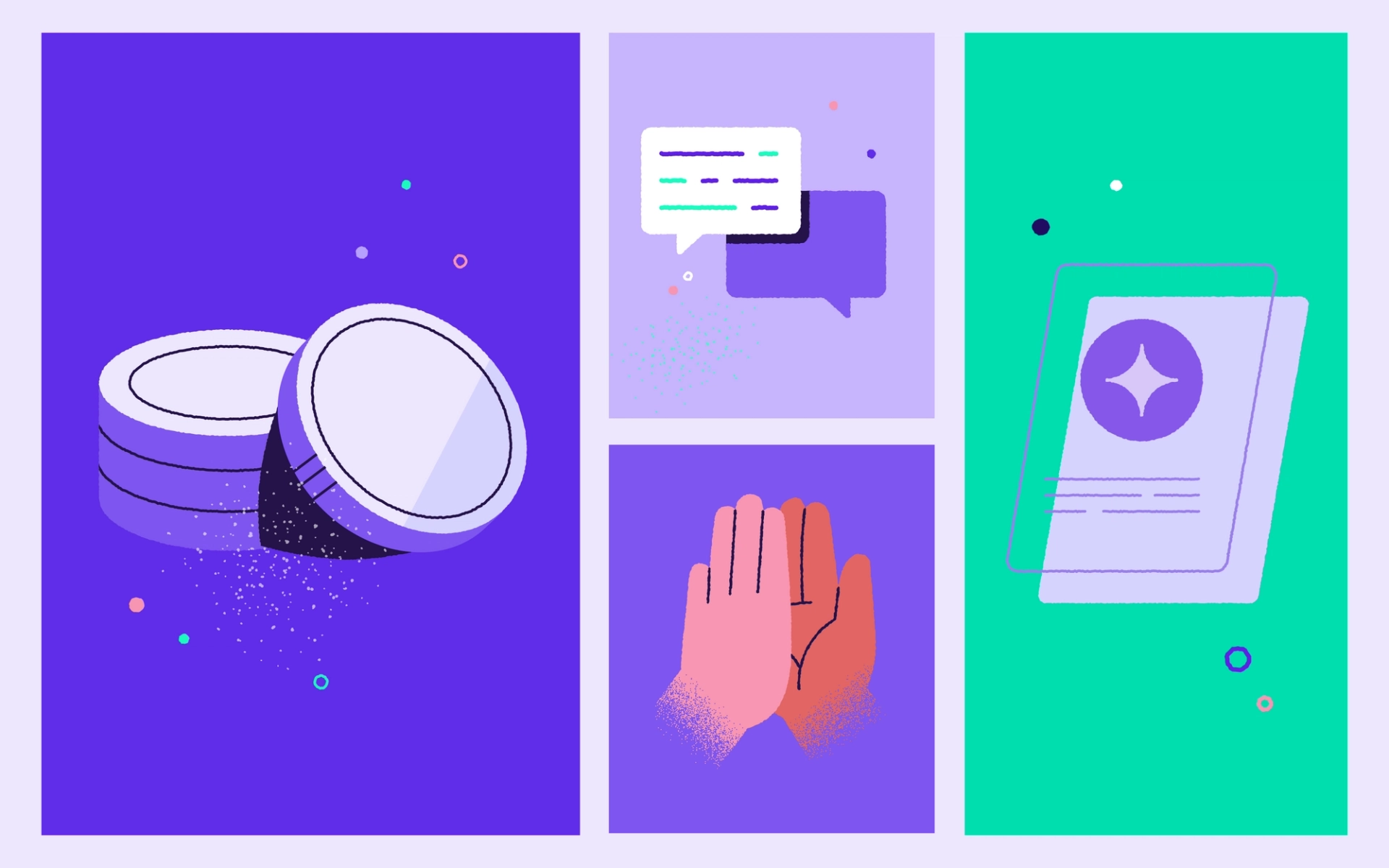 How Design and Development Shape the Future of Blockchain Innovation 4