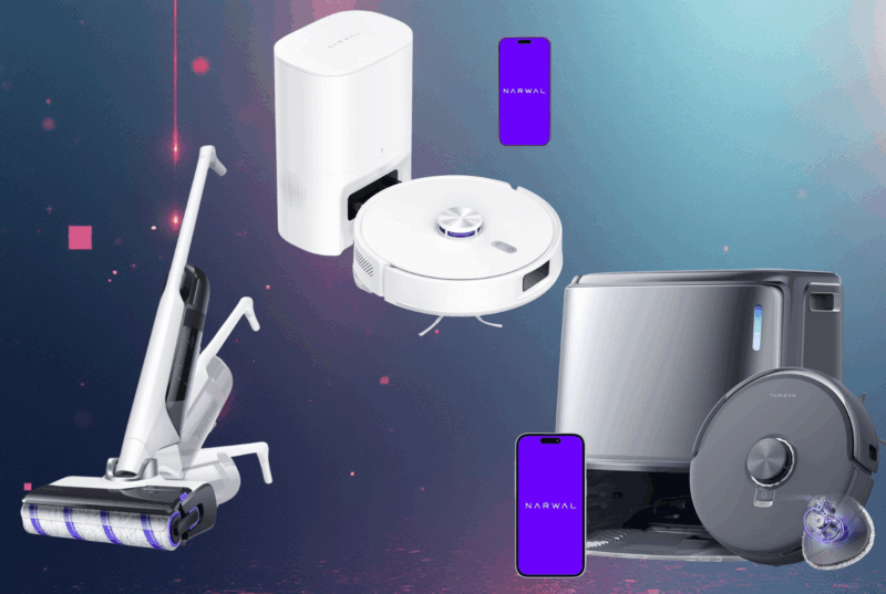 Narwal Buying Guide: The Best Robot Vacuums & Wet-Dry Cleaners for Every Home and Budget 3
