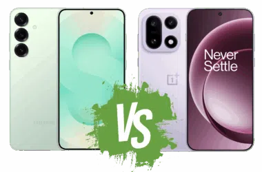 Galaxy S25+ vs OnePlus 15: The Hard Numbers, No Hype 6