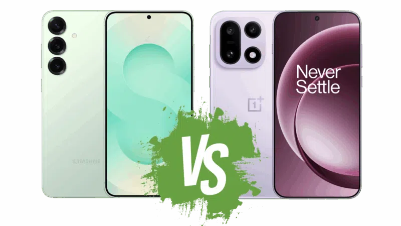 Galaxy S25+ vs OnePlus 15: The Hard Numbers, No Hype 4