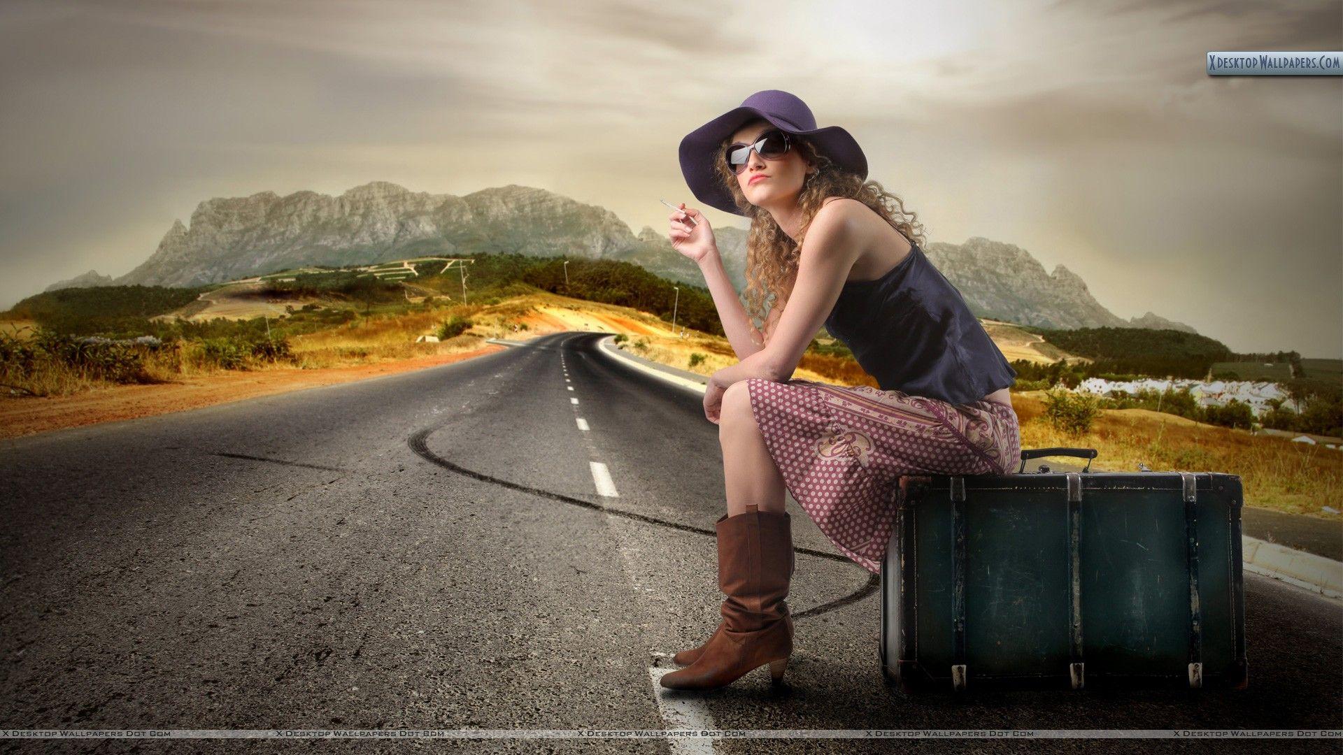 How Navigation Apps Help Solo Travelers 4