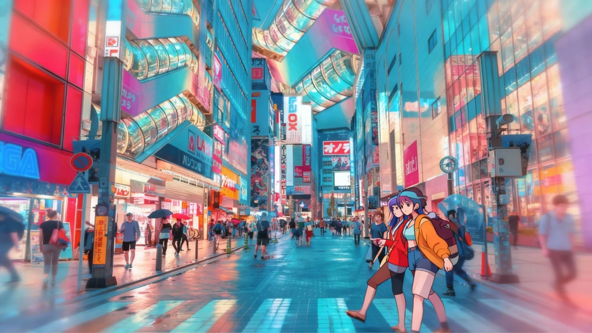 3 weeks in Japan: this Android app saved my trip more than Google Maps ...