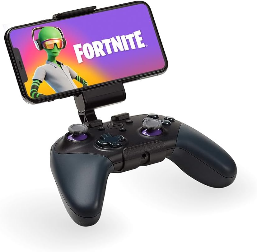 Last-Minute Mobile Gaming Controller Deals (Still Time for Delivery) 6