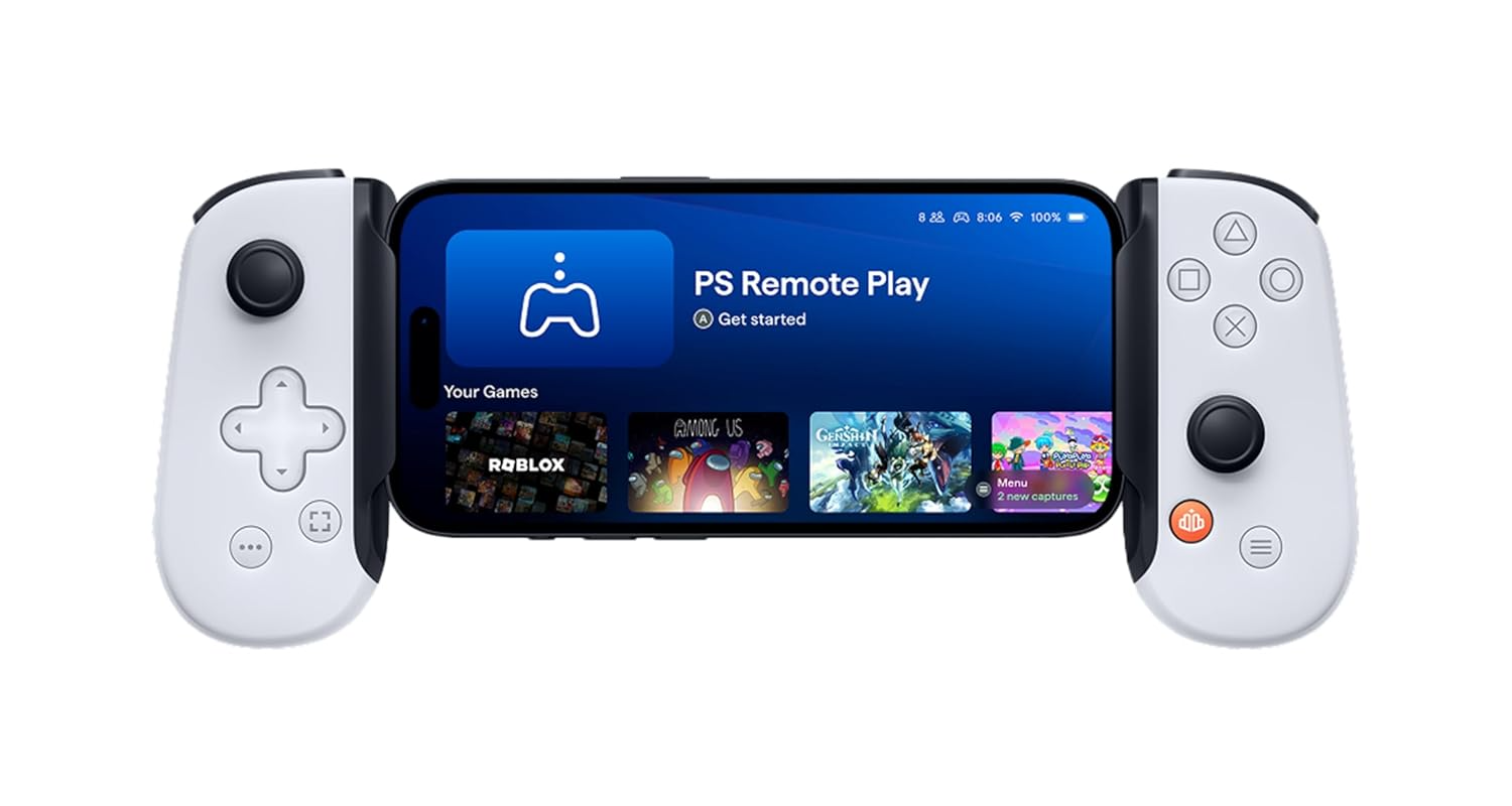 Last-Minute Mobile Gaming Controller Deals (Still Time for Delivery) 9