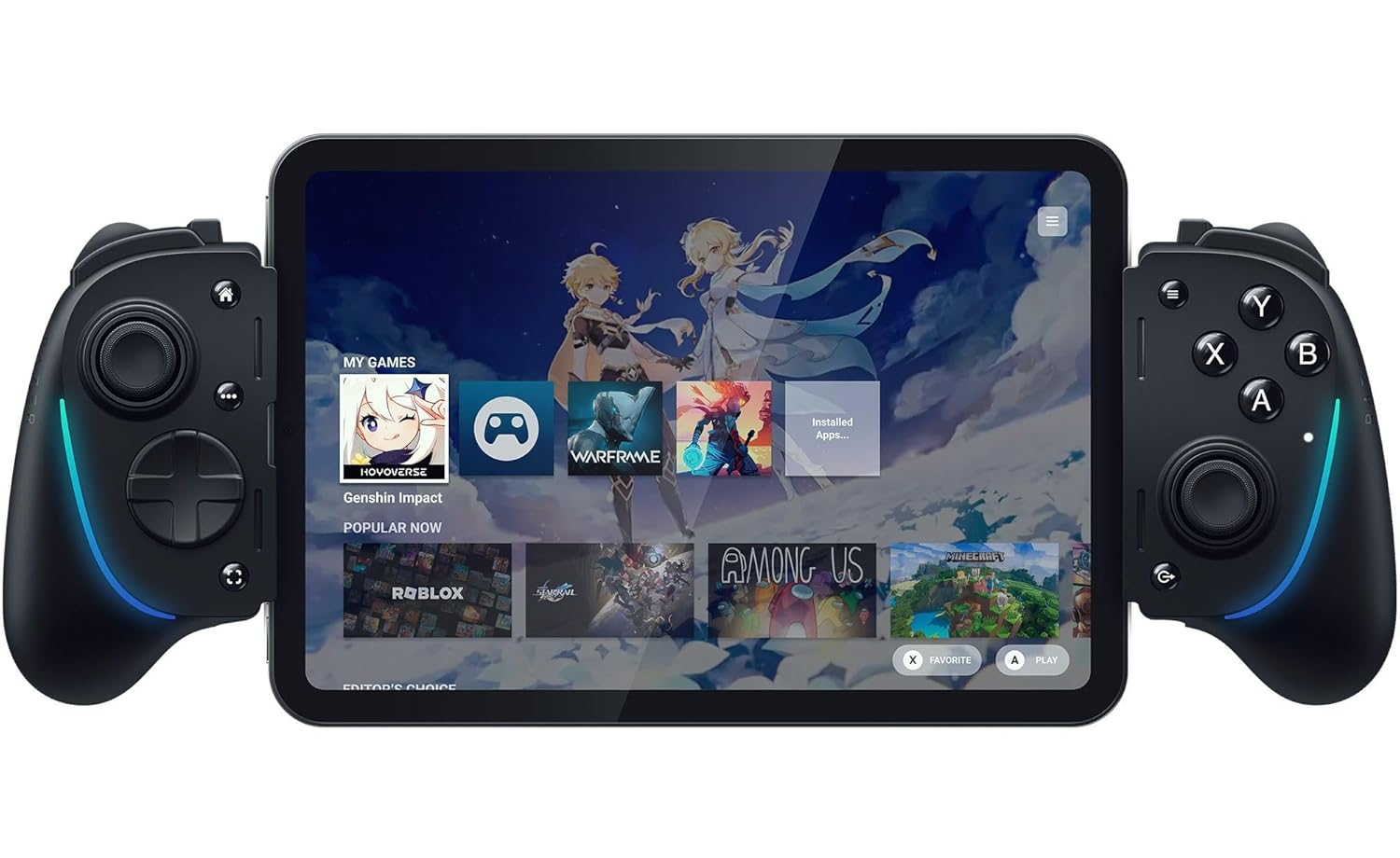 Last-Minute Mobile Gaming Controller Deals (Still Time for Delivery) 8