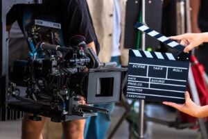 George Clooney secretly joins the film adaptation of this hit French series he’s a huge fan of 4