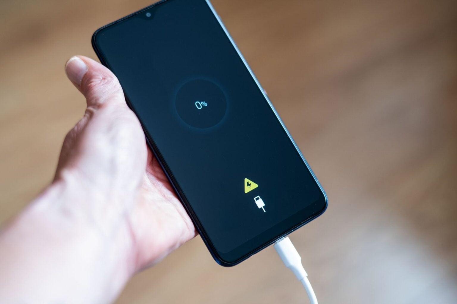 Google will soon penalize Android apps that drain your battery too fast ...