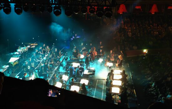 OPPO Find X9 Pro Review: There's Only One Missing Ingredient 35