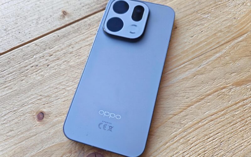 Oppo Find X9s Pro launches April 21 With Powerful Specs 3