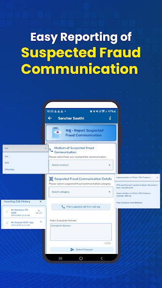 Indian Govt. Wants To Have Its Security App Preinstalled On All Smartphones 6