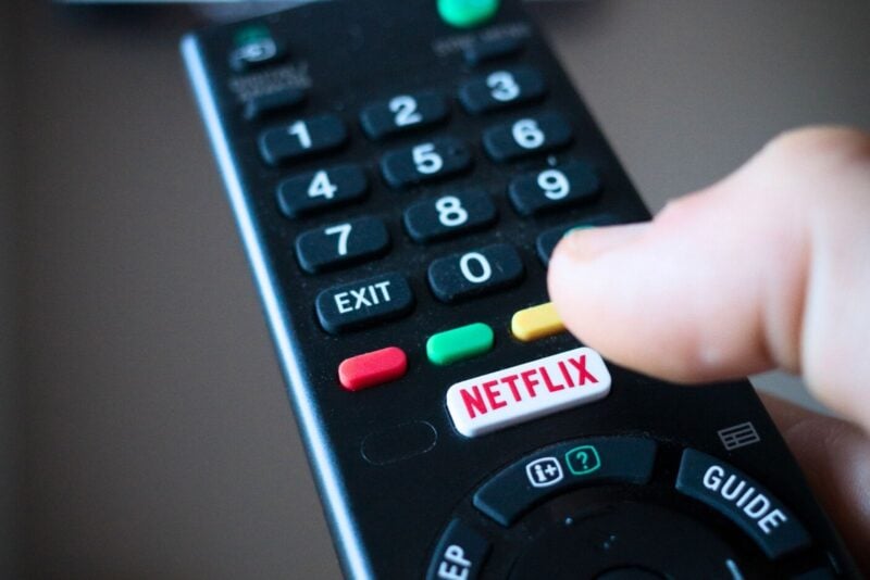 This Netflix series is perfect for your next weekend binge 4