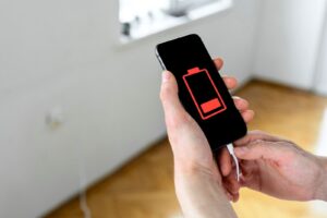 Your phone battery is draining fast? This Android setting could be the reason 6