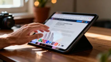 A radical new browser is set to change how we use the web forever 6