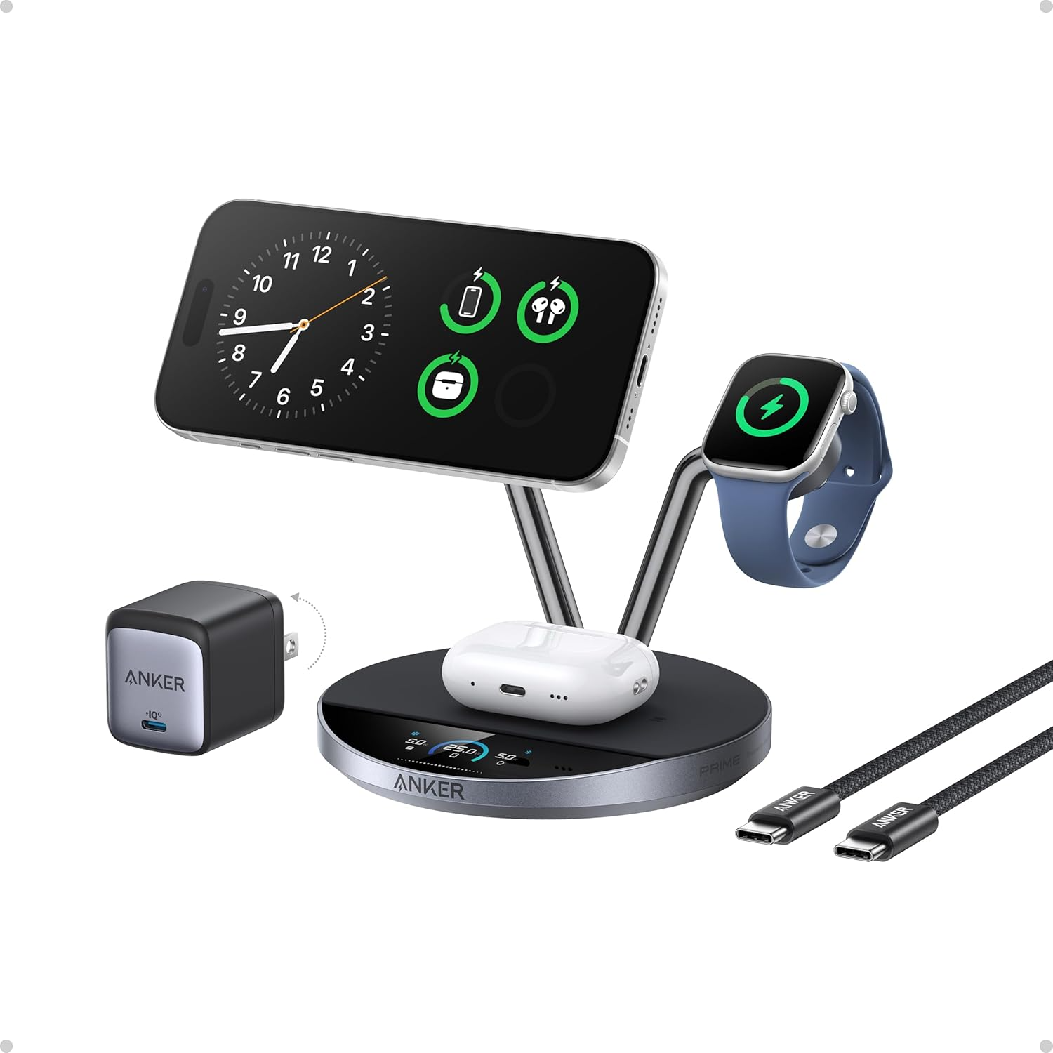 Anker and eufy drop big end-of-year discounts these stocking fillers 7
