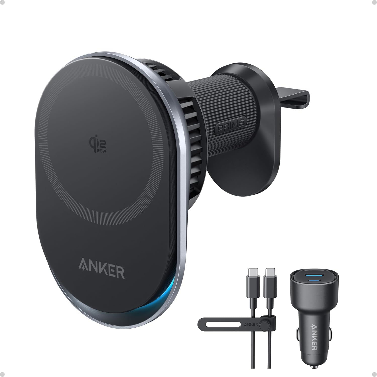 Anker and eufy drop big end-of-year discounts these stocking fillers 9