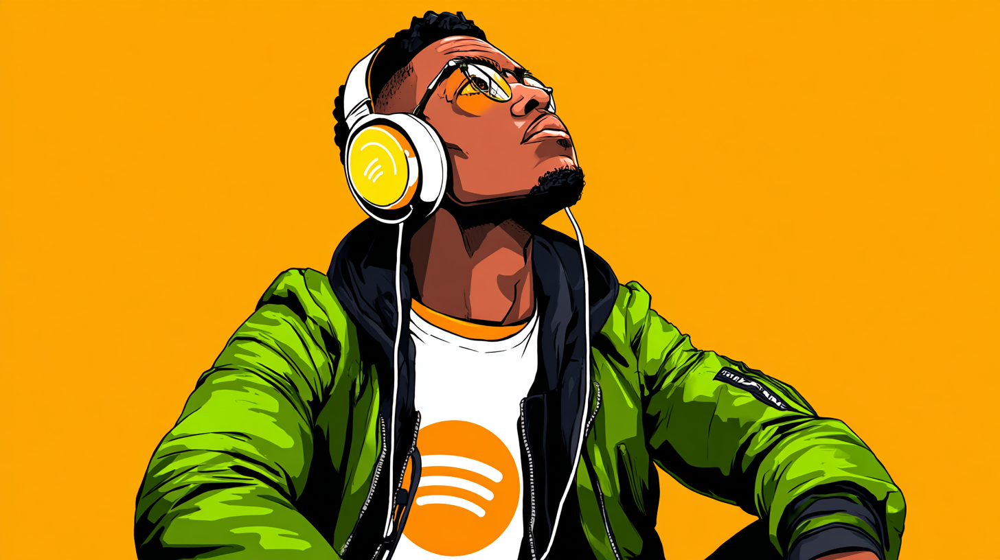 How to Start Your Most Sought-After Music Career on Spotify in 2025 4