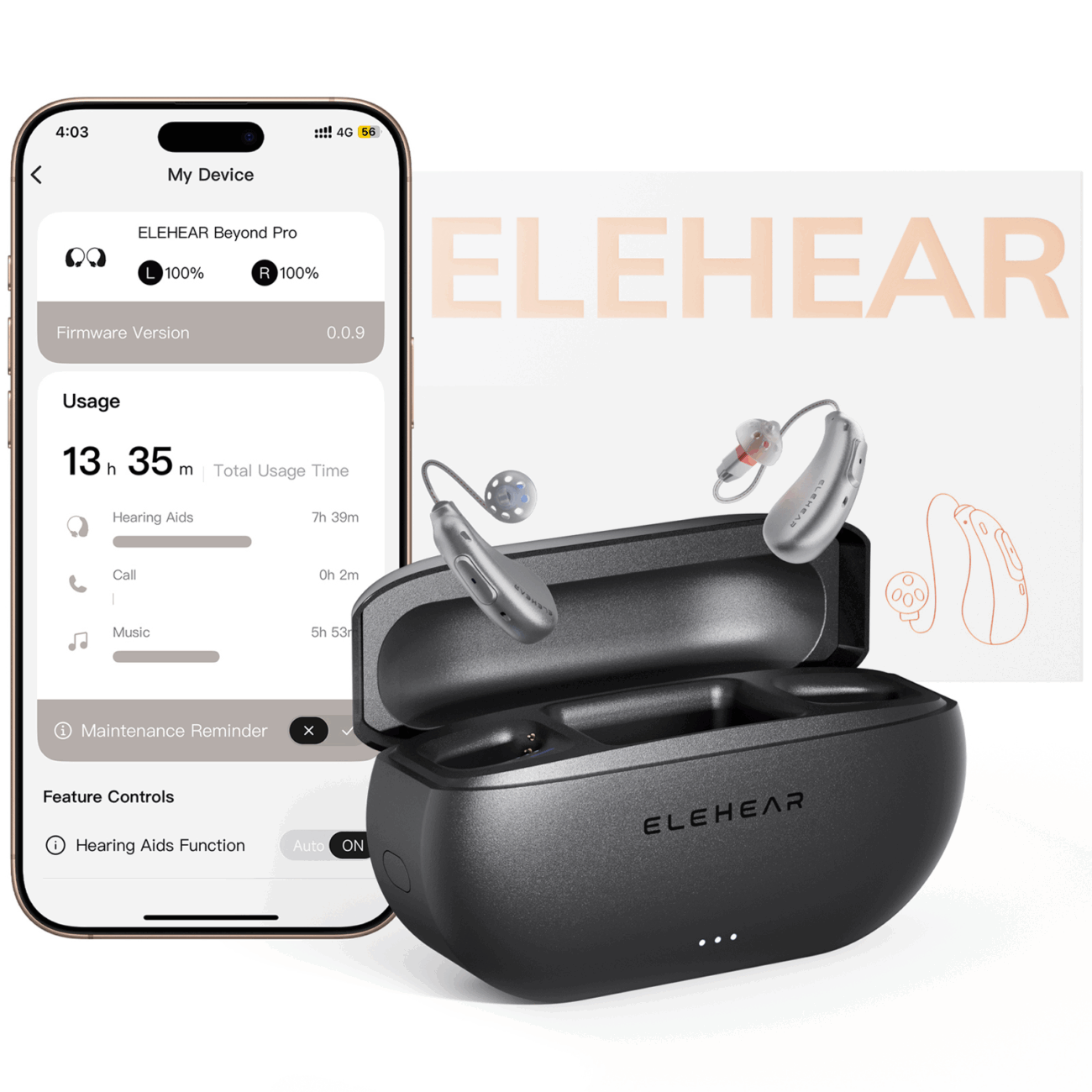 Beyond Pro From ELEHEAR - Full Review - Talk Android