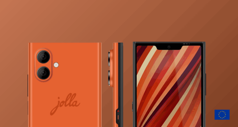Jolla Phone smashes pre-order targets as Europe’s only independent smartphone returns 3