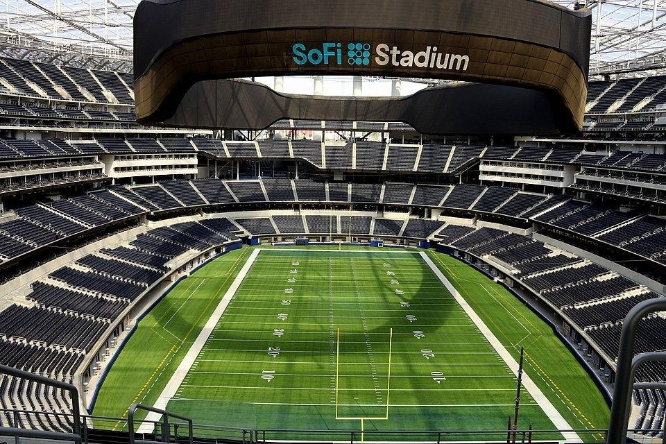 SoFi Stadium: the most expensive and technologically advanced stadium of our time 4
