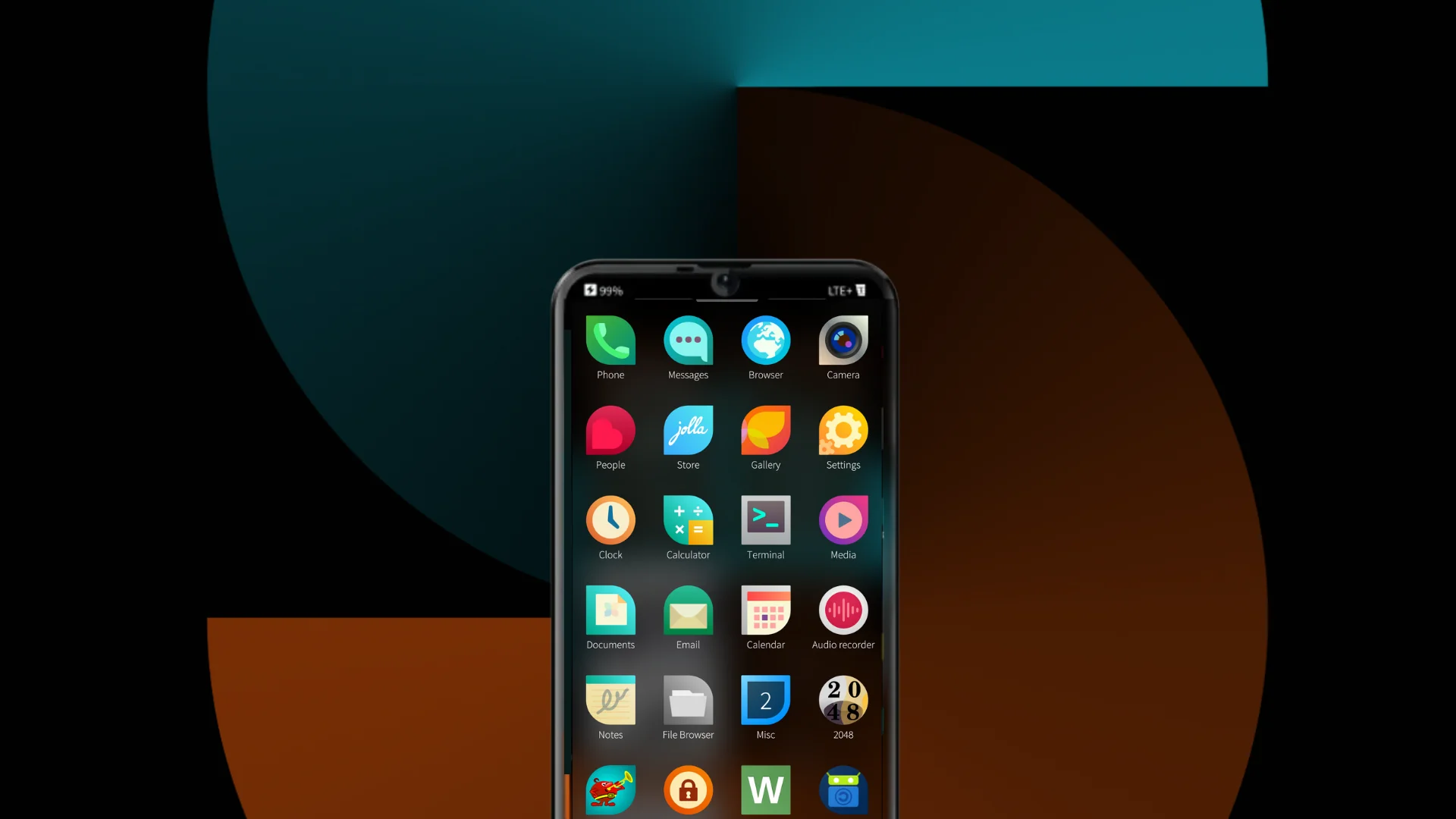 Jolla Phone smashes pre-order targets as Europe’s only independent smartphone returns 5