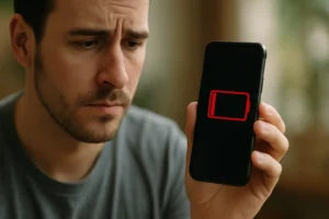 Is Your Android Battery About to Fail? This Hidden Check Reveals the Truth 4