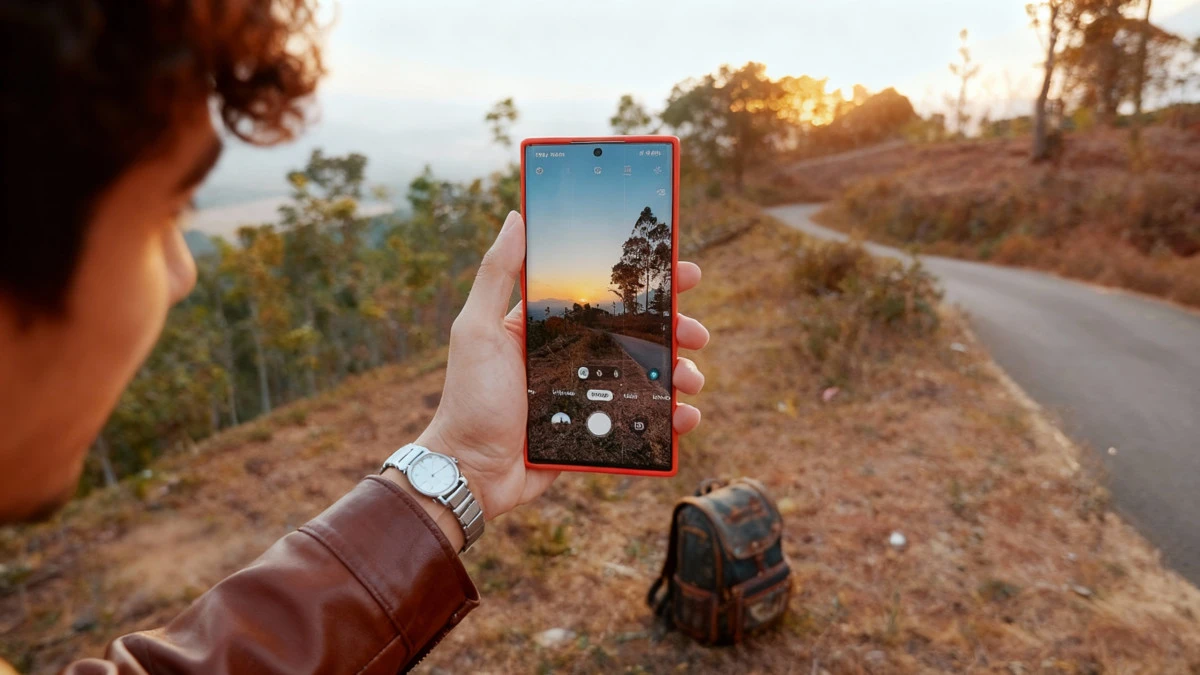 Most People Get This Wrong: 5 Android Photo Tricks That Change Everything