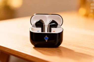 Ready to travel without a phrasebook? Your earbuds can now translate in real time 4