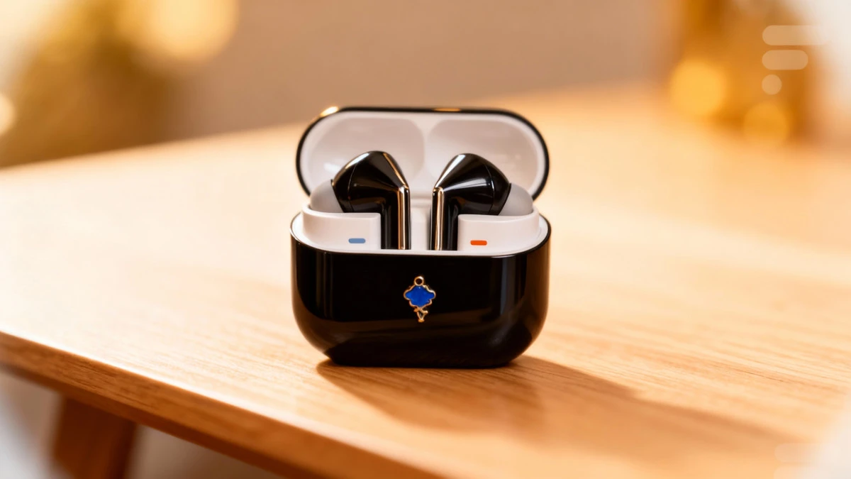 Ready to travel without a phrasebook? Your earbuds can now translate in real time 11