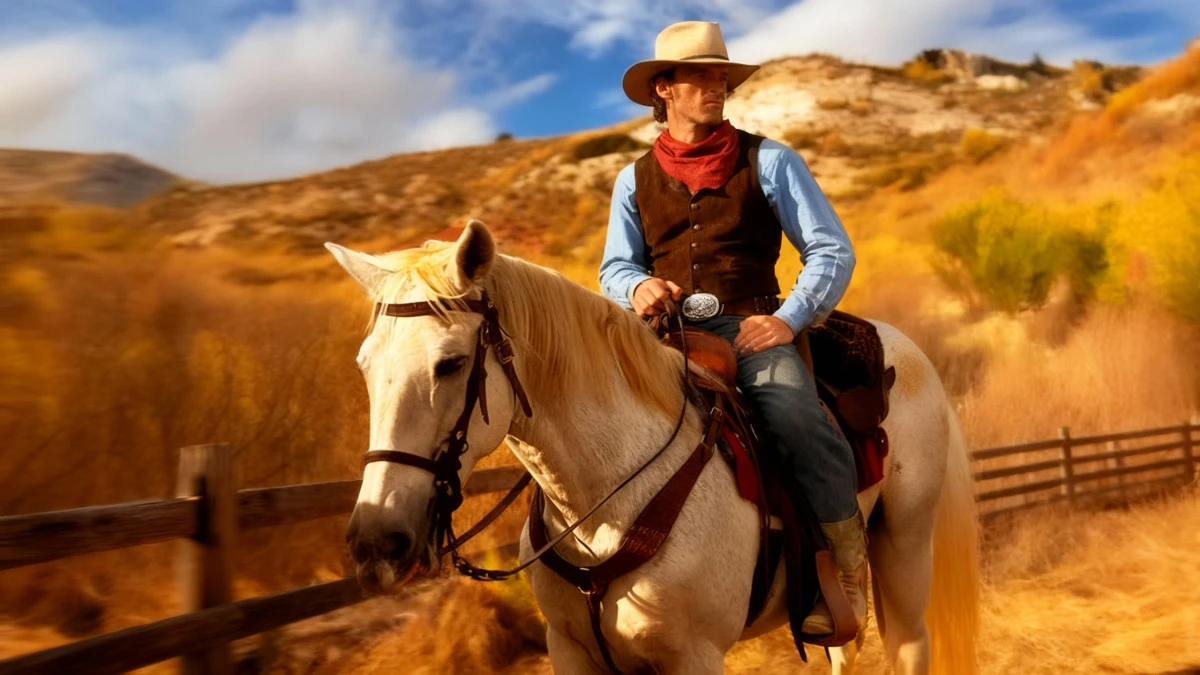 The Western comeback no one expected Lucky Luke returns in 2026 Talk