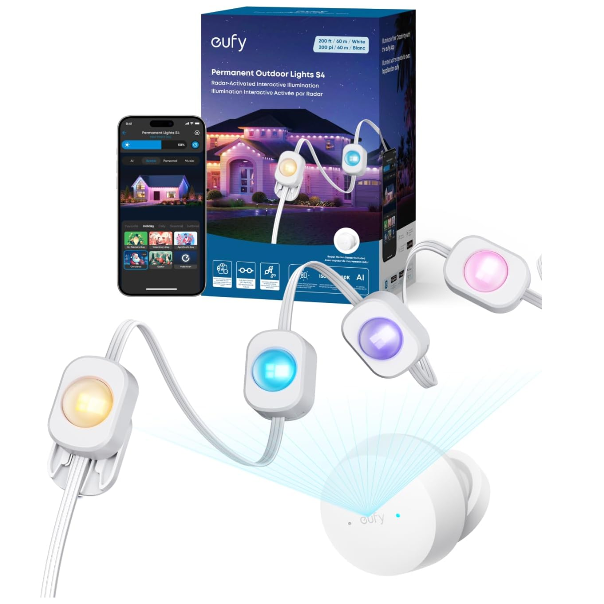 Anker and eufy drop big end-of-year discounts these stocking fillers 4