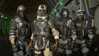 Extraction Teams Riot Control A history of extraction shooters from The Division to ARC Raiders ...