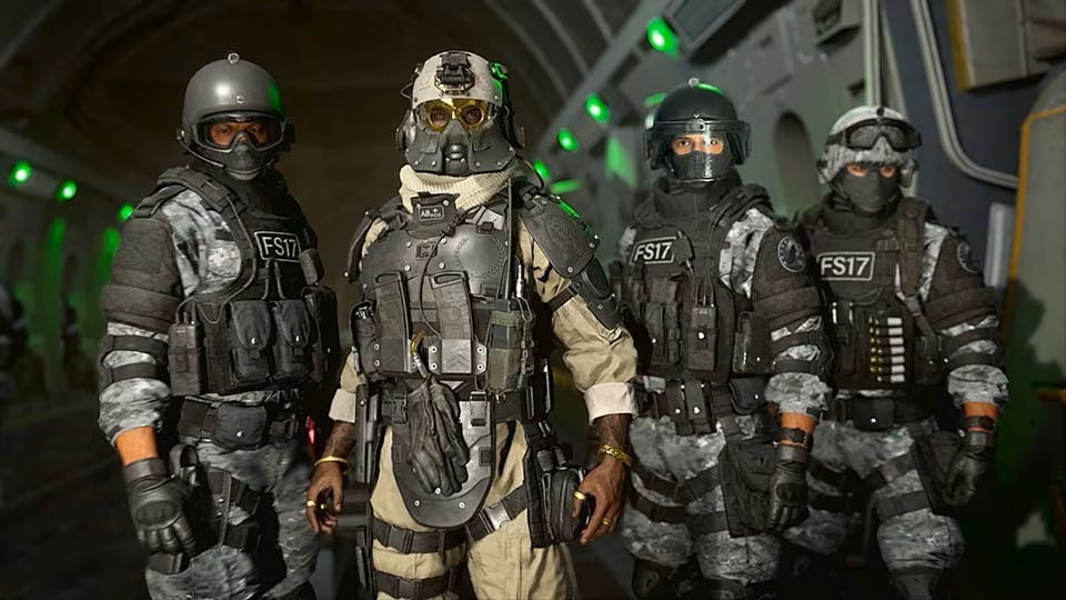 A history of extraction shooters from The Division to ARC Raiders ...