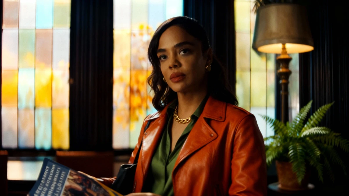 Why Everyone Is Obsessed With This Dark MiniSeries on Streaming Right