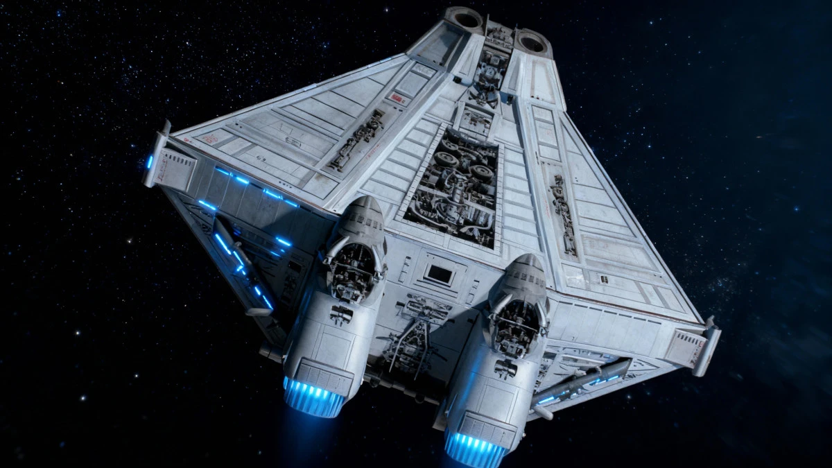 Why This Sci-Fi Masterpiece Is Rated Higher Than Any Other Sigourney Weaver Film 10