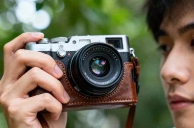 You’re not ready for this stunning photo update—see what’s about to change 7