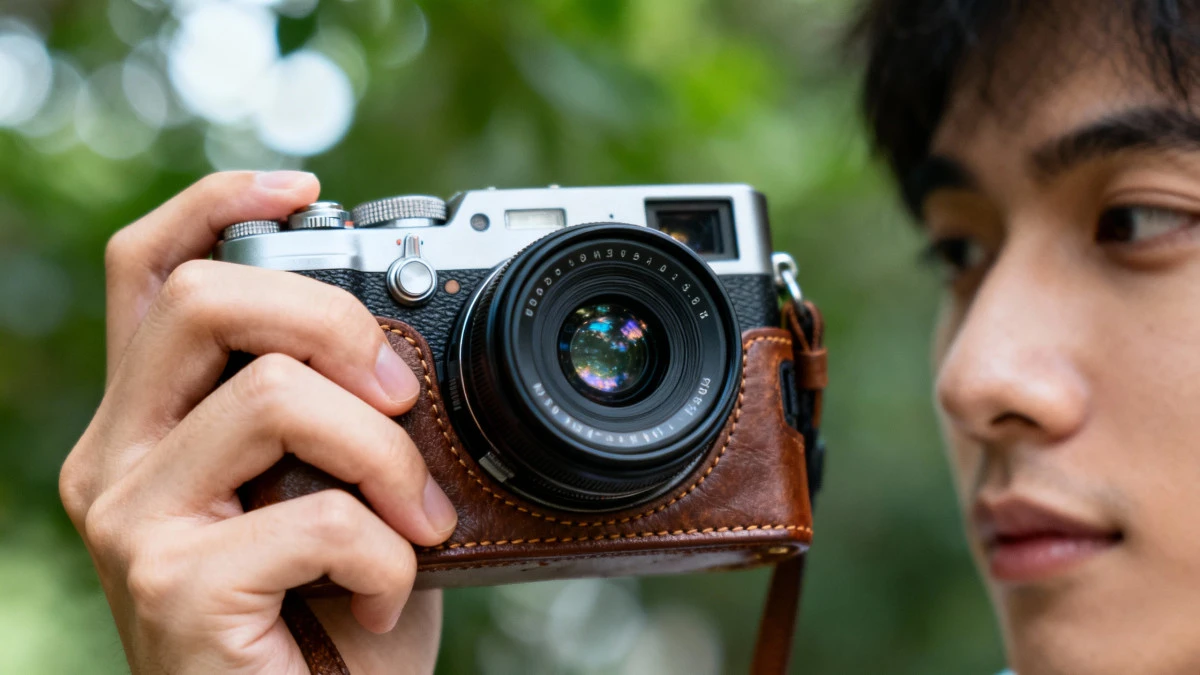 You’re not ready for this stunning photo update—see what’s about to