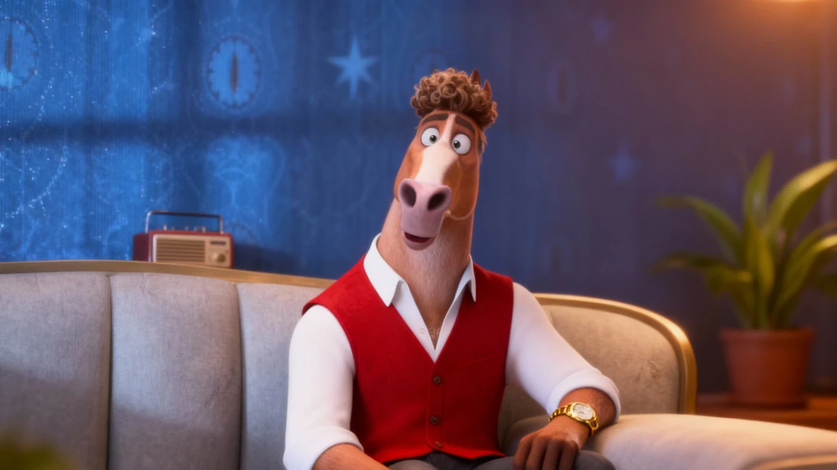 Zootopia 2: The Surprising Date When You Can Finally Watch It Streaming 10