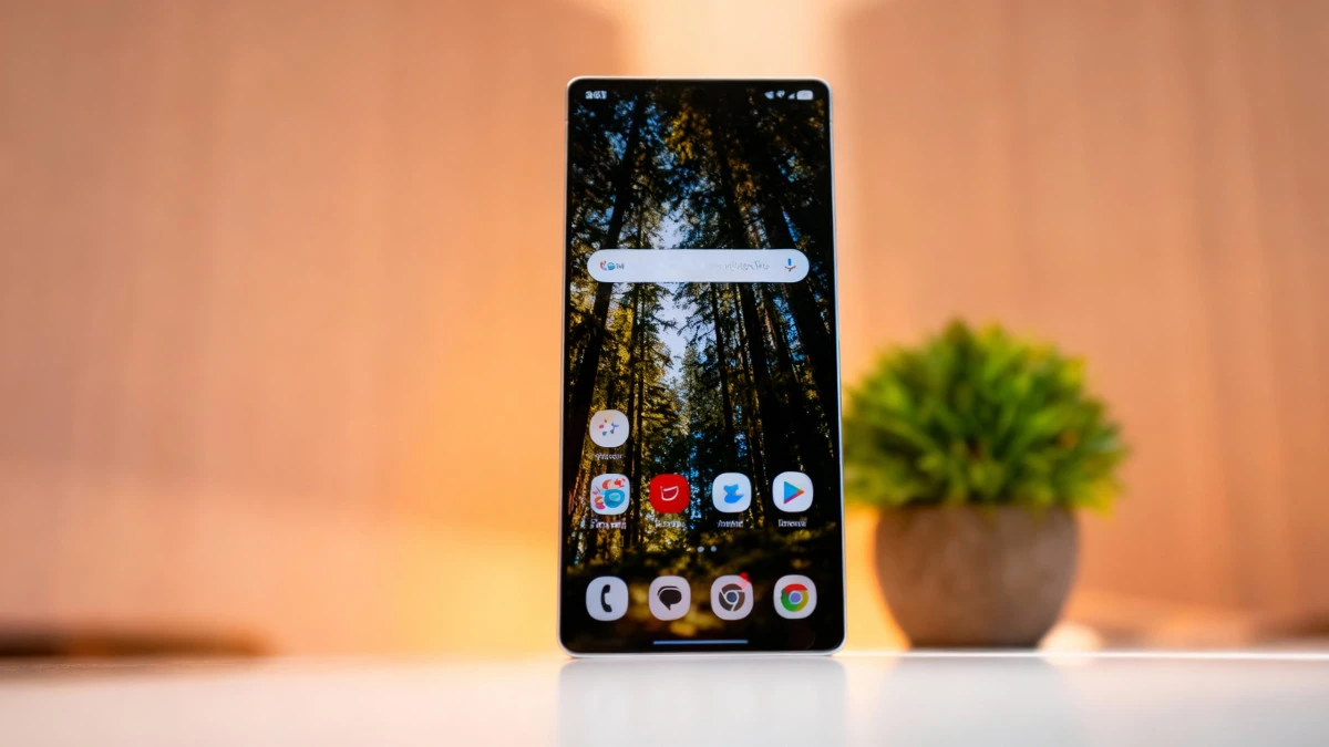 12 hidden Android settings that secretly drain your battery—fix them now 4