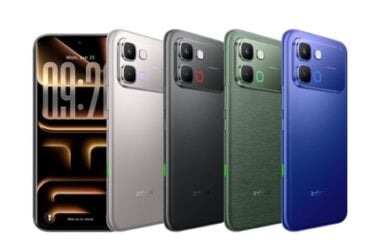 Infinix NOTE Edge proves affordable phones no longer need big compromises 7